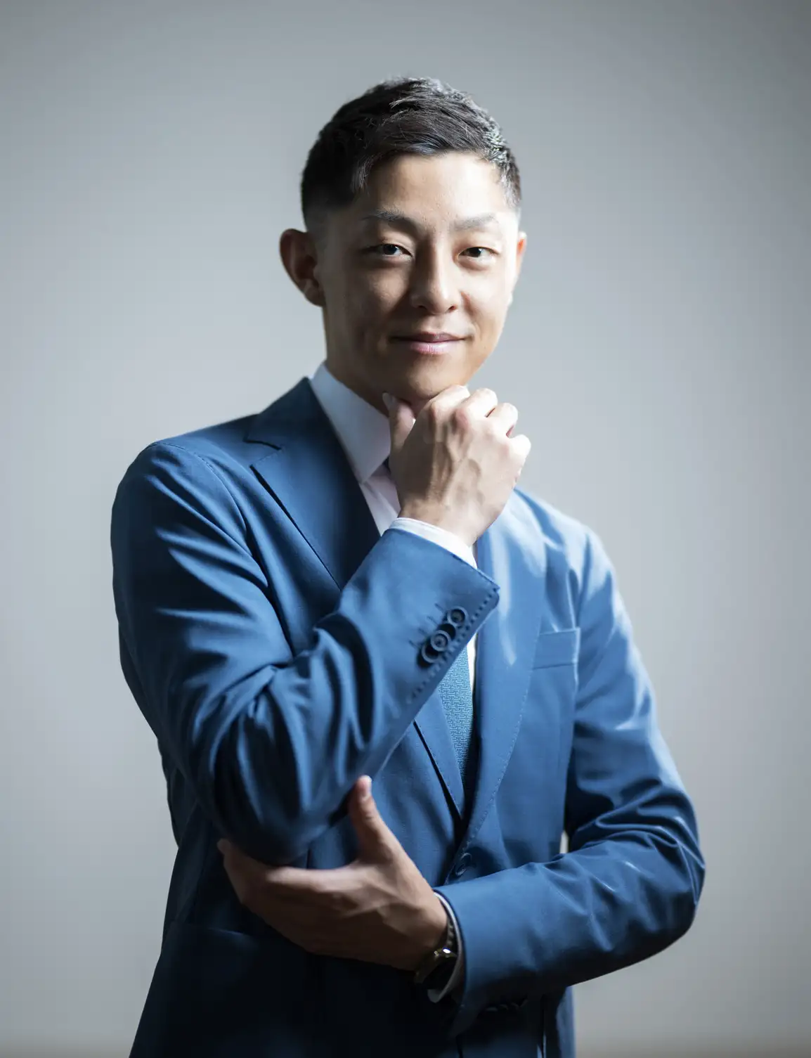 代表取締役　宮崎　智生