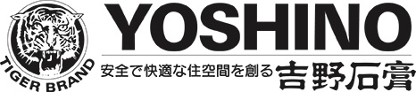 吉野石膏ロゴ
