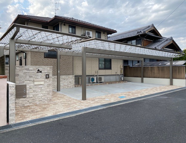 住宅リフォーム工事